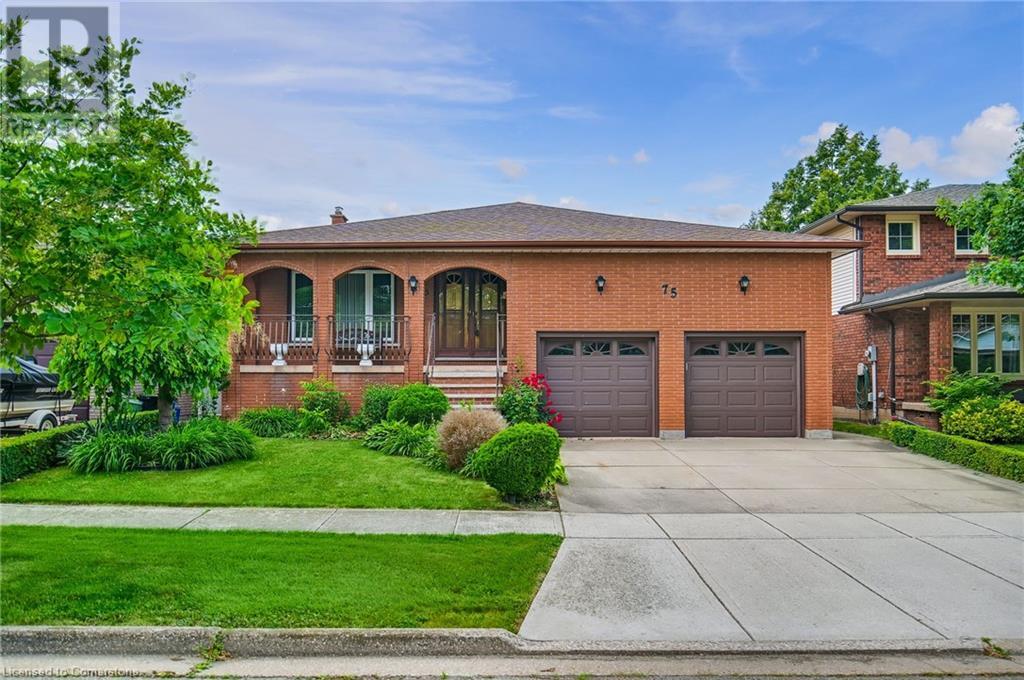 Property at 75 PRESIDENT Drive image 1