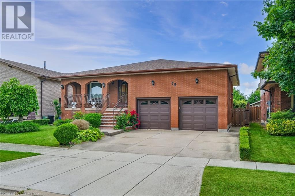 Property at 75 PRESIDENT Drive image 2