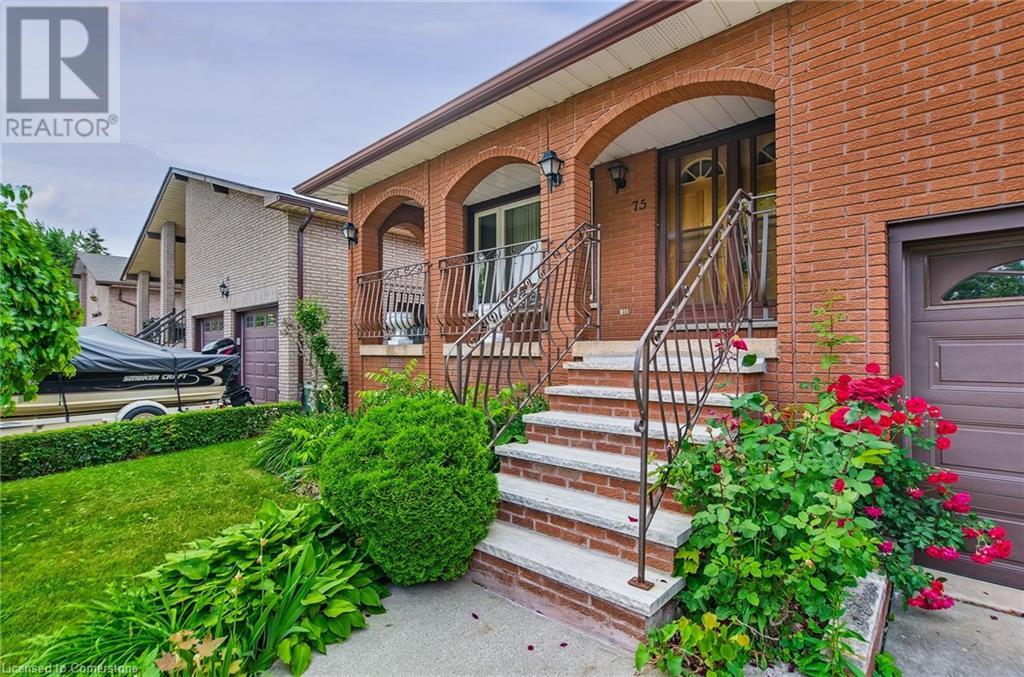 Property at 75 PRESIDENT Drive image 3