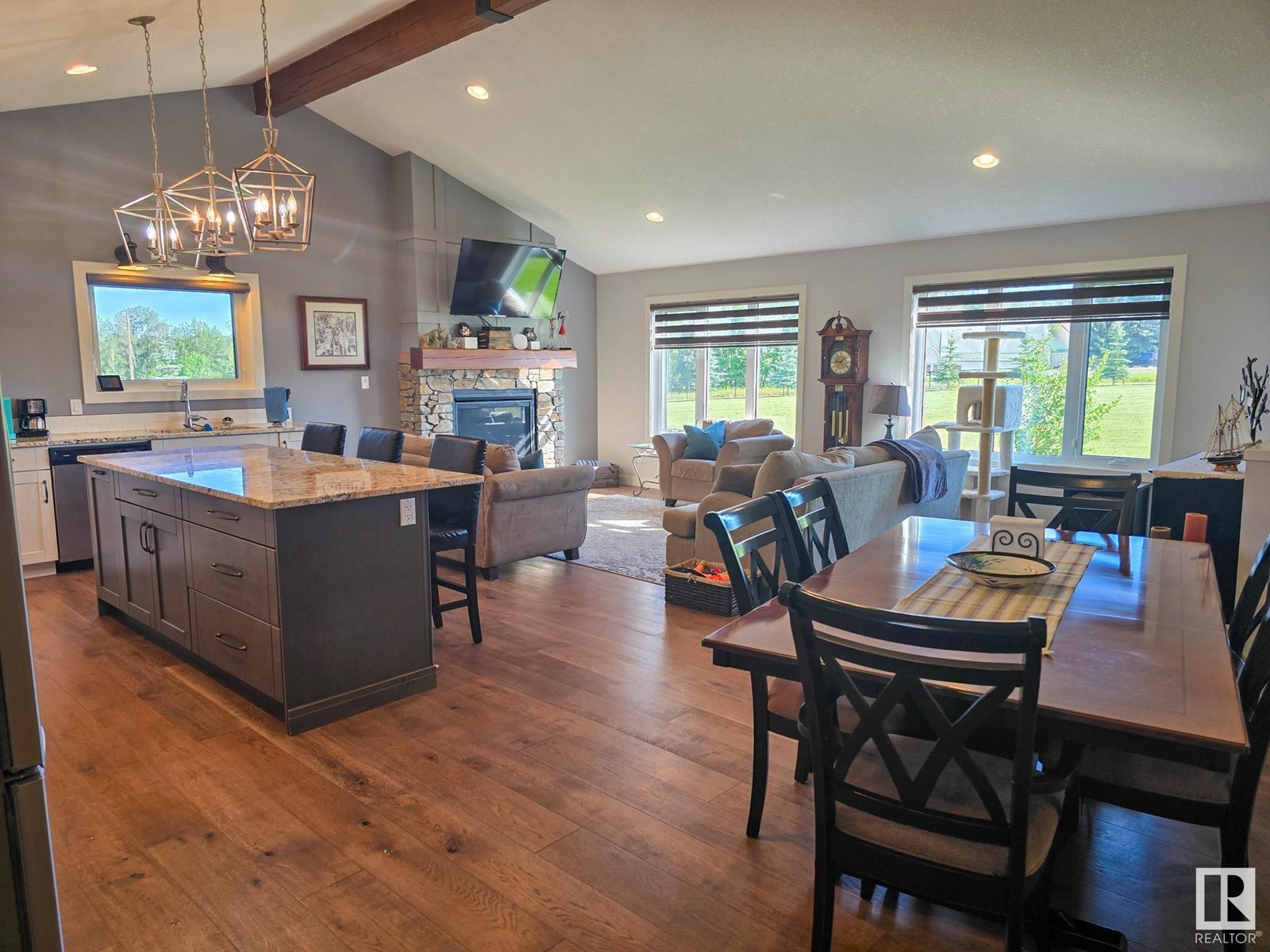 Property at #2 52329 RGE ROAD 13 image 4