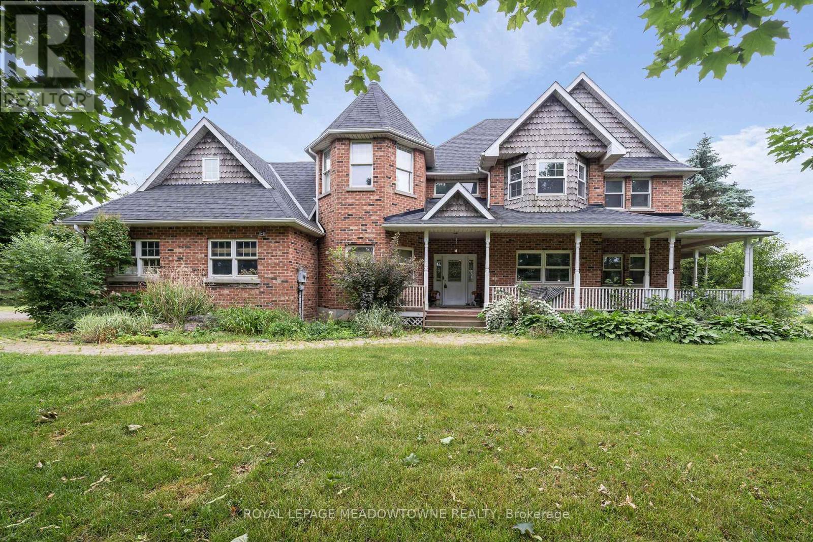 692 5 Concession W, Hamilton, Ontario  L9H 5E2 - Photo 1 - X12259215