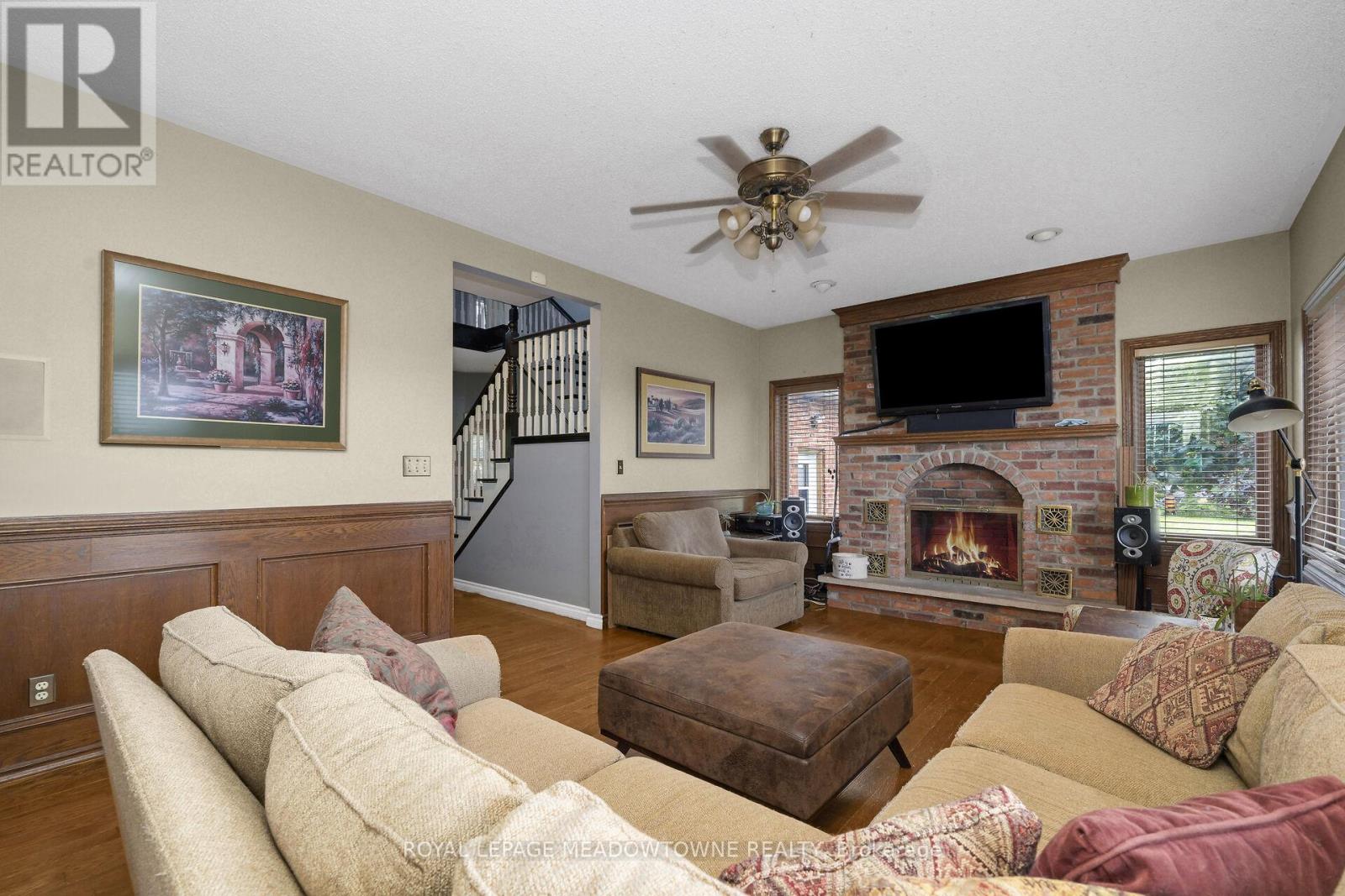 692 5 Concession W, Hamilton, Ontario  L9H 5E2 - Photo 15 - X12259215