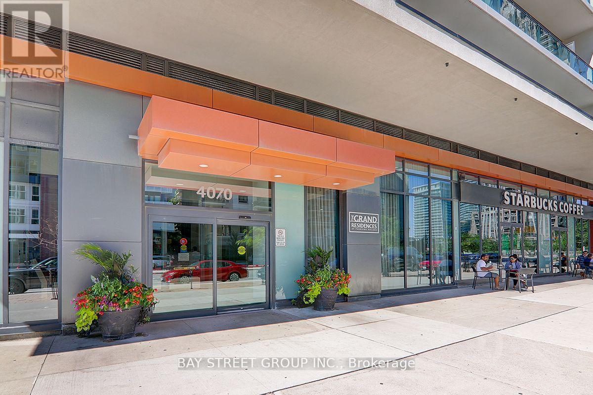Property at 4106 - 4070 CONFEDERATION PARKWAY image 2