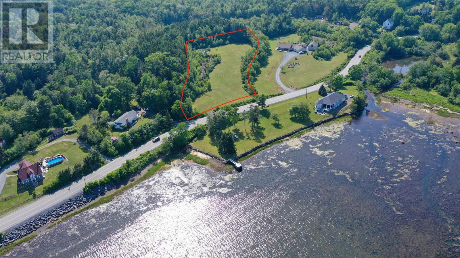 Lot 100 Highway 332, Lunenburg, First South, Nova Scotia  B0J 2C0 - Photo 6 - 202516422