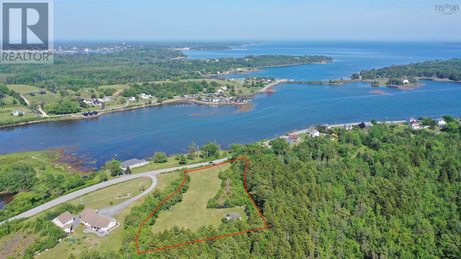 Lot 100 Highway 332, Lunenburg, First South, Nova Scotia  B0J 2C0 - Photo 25 - 202516422