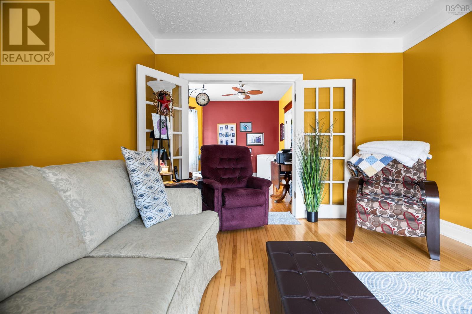 56 Aberdeen Avenue, New Glasgow, Nova Scotia  B2H 4A9 - Photo 24 - 202516424