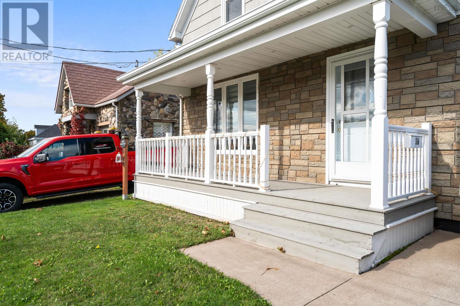 56 Aberdeen Avenue, New Glasgow, Nova Scotia  B2H 4A9 - Photo 6 - 202516424