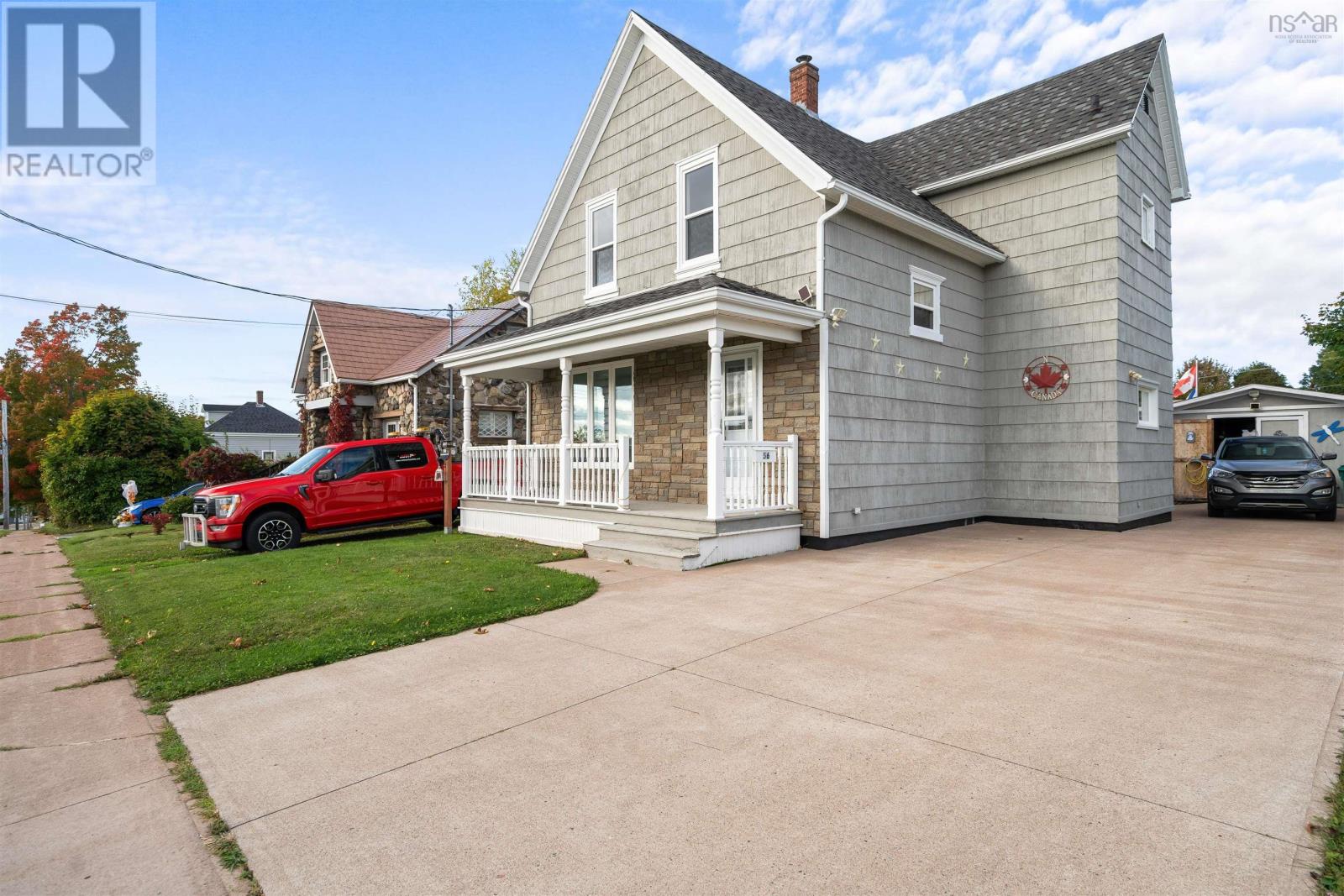 Property at 56 Aberdeen Avenue image 5