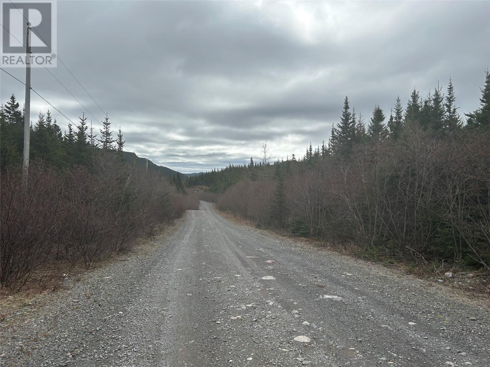 Lot # 06 Quarry Road, Burgoynes Cove, Newfoundland & Labrador  A0C 1G0 - Photo 2 - 1286781