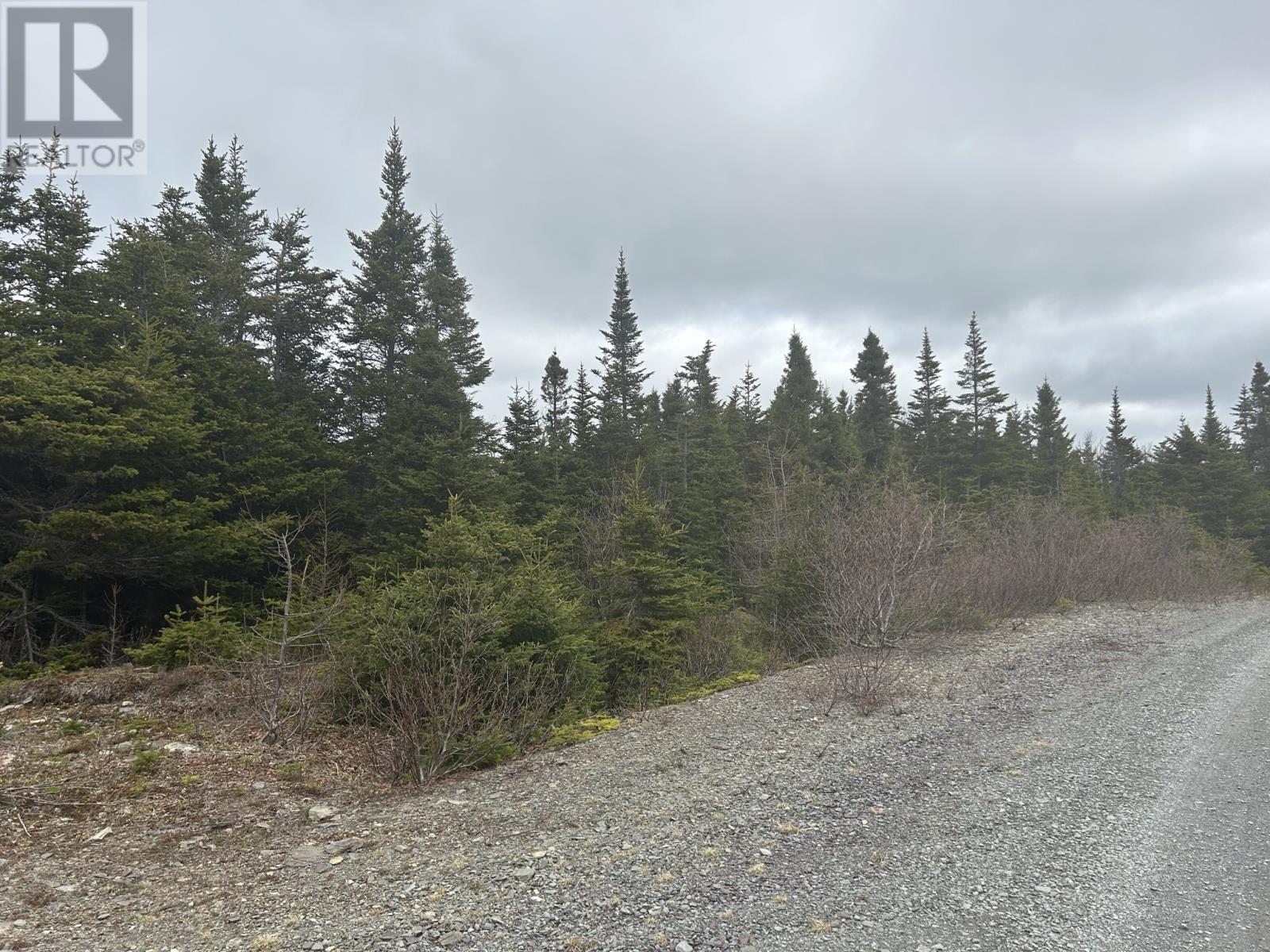 Lot # 06 Quarry Road, Burgoynes Cove, Newfoundland & Labrador