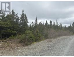 Lot # 06 Quarry Road, Burgoynes Cove, Newfoundland & Labrador