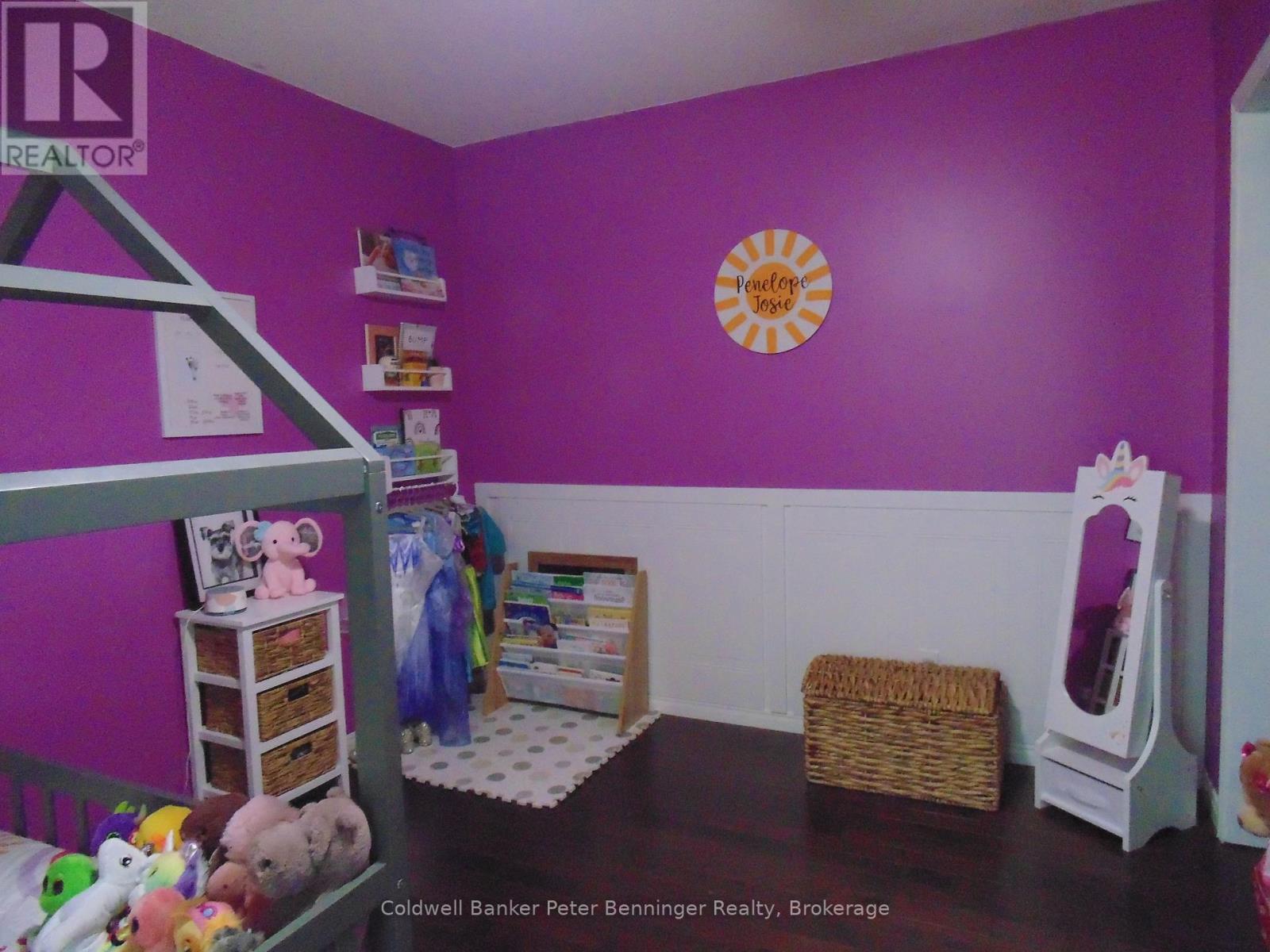 366 Goderich Street, Saugeen Shores, Ontario  N0H 2C1 - Photo 25 - X12254077