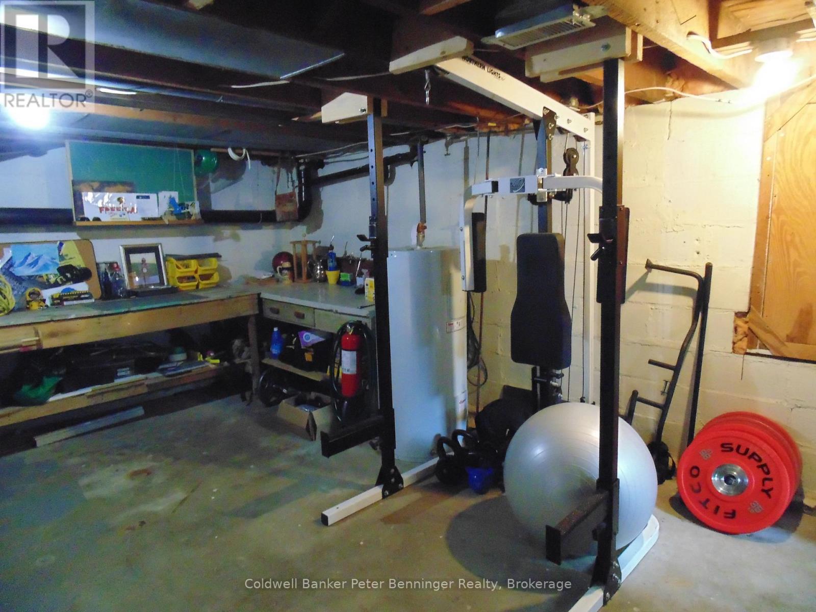 366 Goderich Street, Saugeen Shores, Ontario  N0H 2C1 - Photo 31 - X12254077