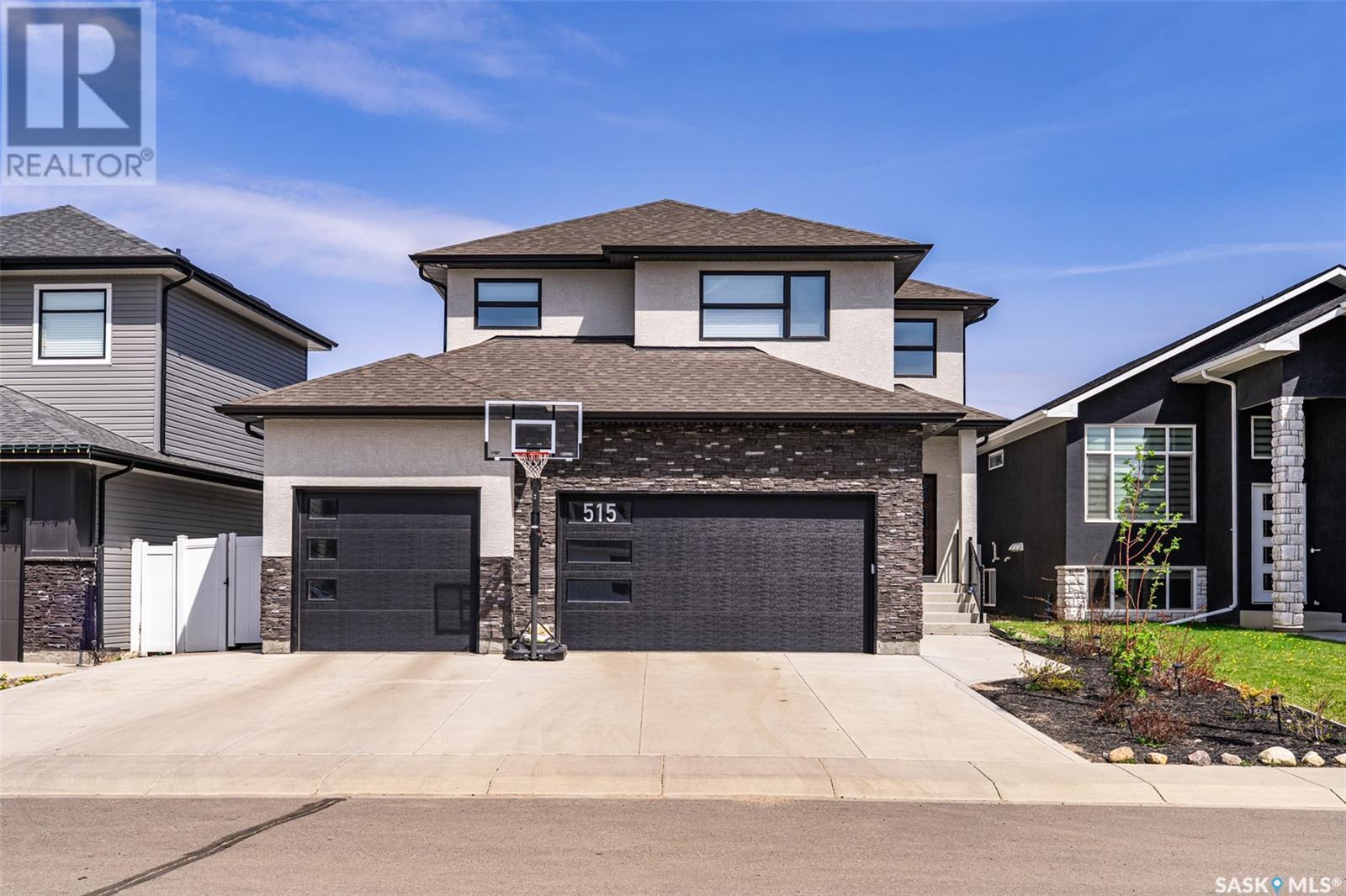 515 Kenaschuk WAY, saskatoon, Saskatchewan