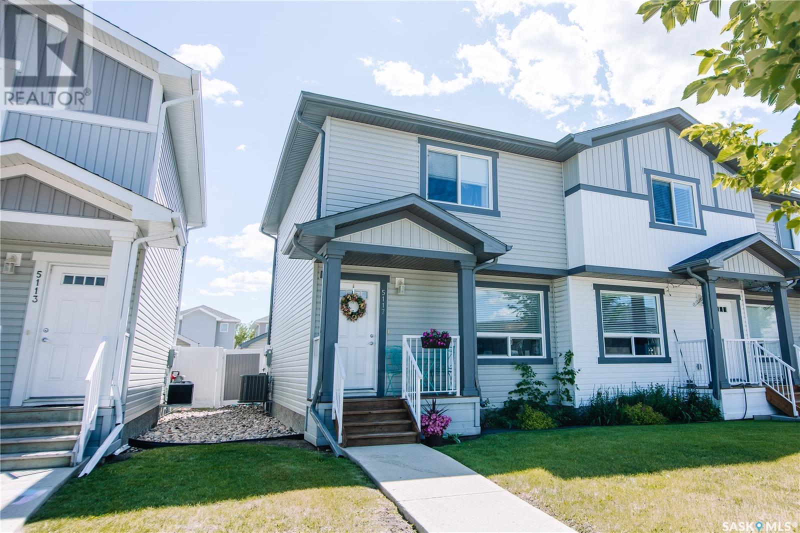 5117 Beacon WAY, regina, Saskatchewan