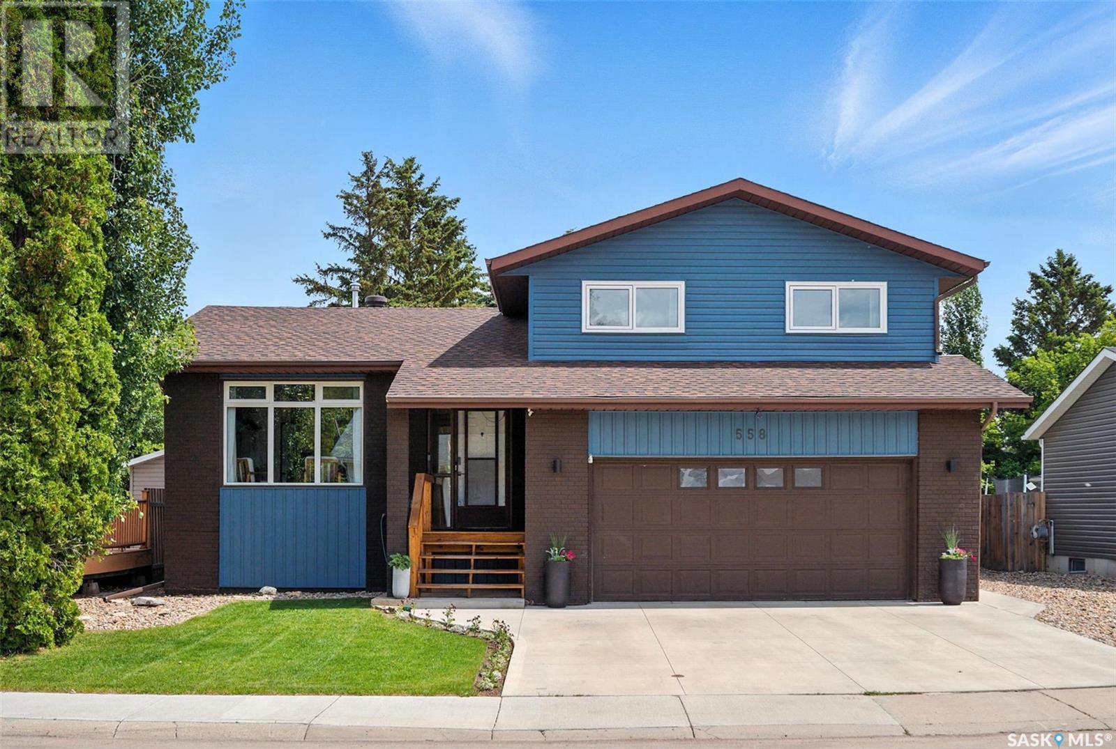 558 WOLLASTON TERRACE, saskatoon, Saskatchewan