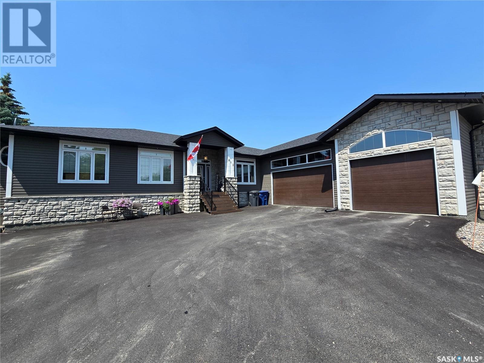 812 Pacific STREET, grenfell, Saskatchewan