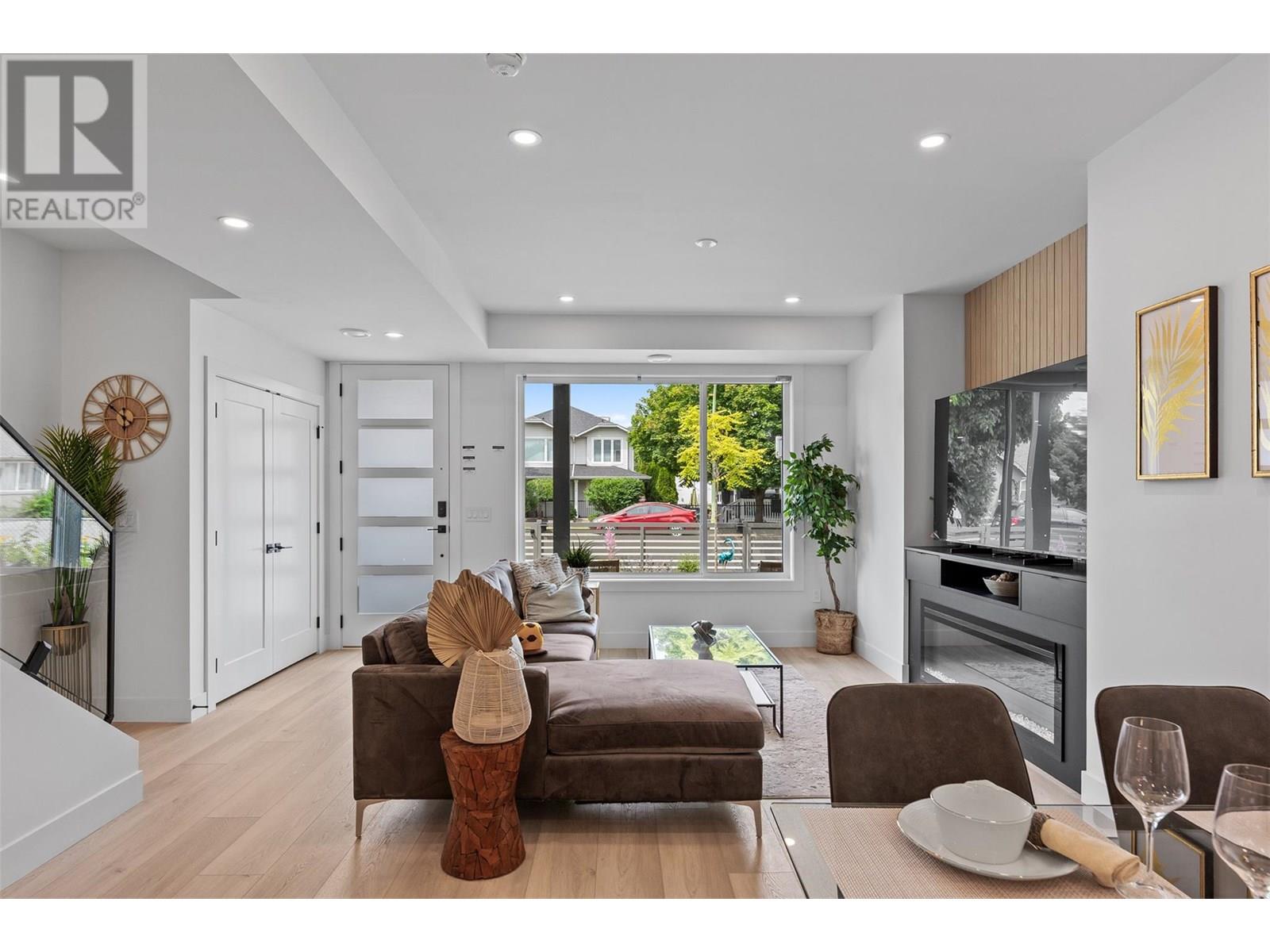 787 Lawson Avenue Unit# 2, Kelowna, British Columbia  V1Y 6S9 - Photo 10 - 10354382