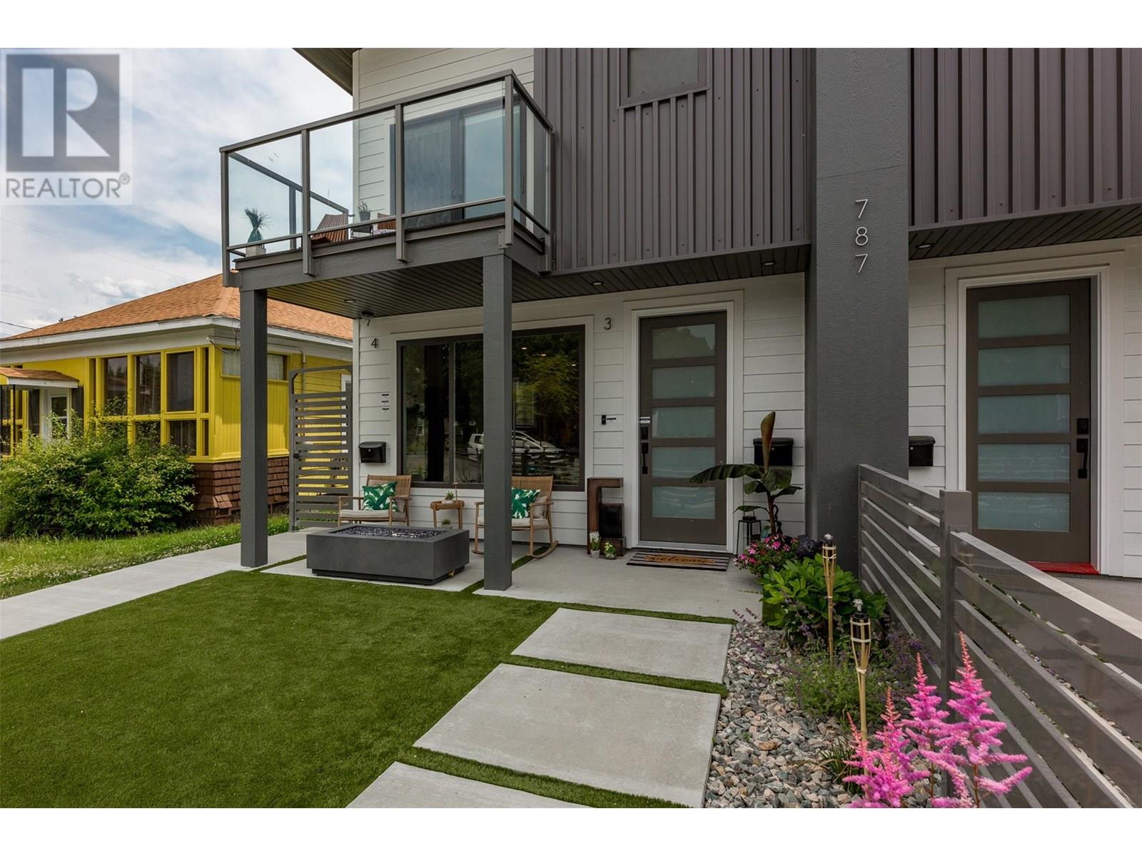 787 Lawson Avenue Unit# 2, Kelowna, British Columbia  V1Y 6S9 - Photo 3 - 10354382