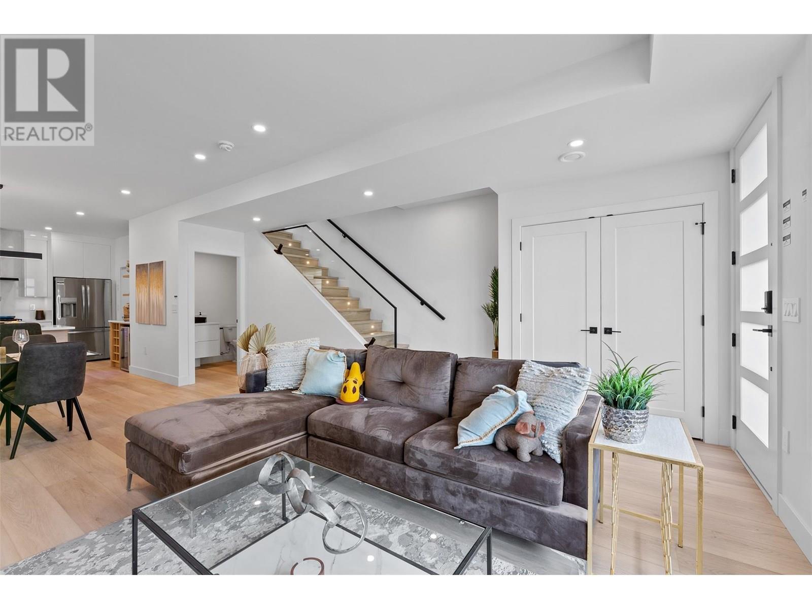 787 Lawson Avenue Unit# 2, Kelowna, British Columbia  V1Y 6S9 - Photo 9 - 10354382