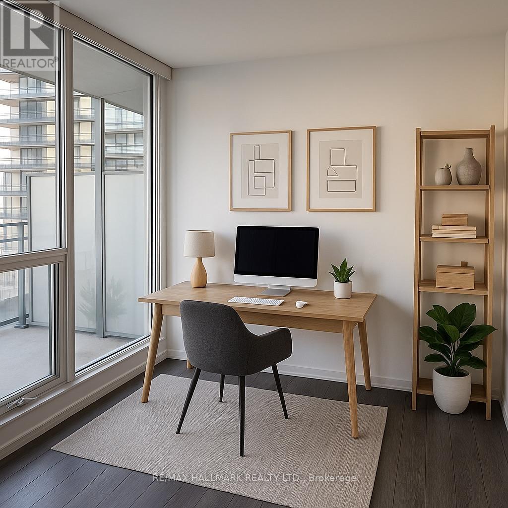 506 - 90 Queens Wharf Road, Toronto, Ontario  M5V 0E6 - Photo 15 - C12259247