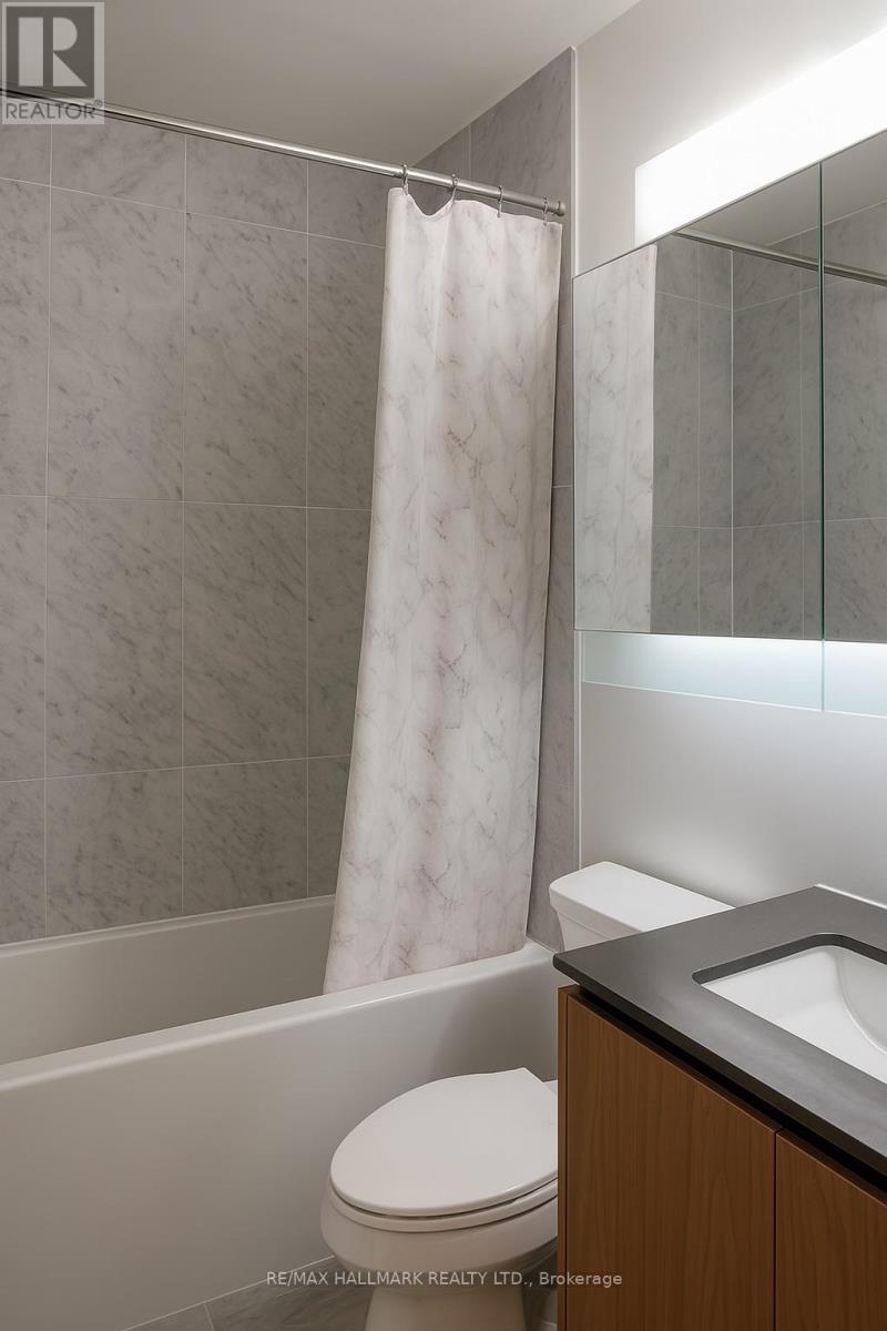 506 - 90 Queens Wharf Road, Toronto, Ontario  M5V 0E6 - Photo 18 - C12259247