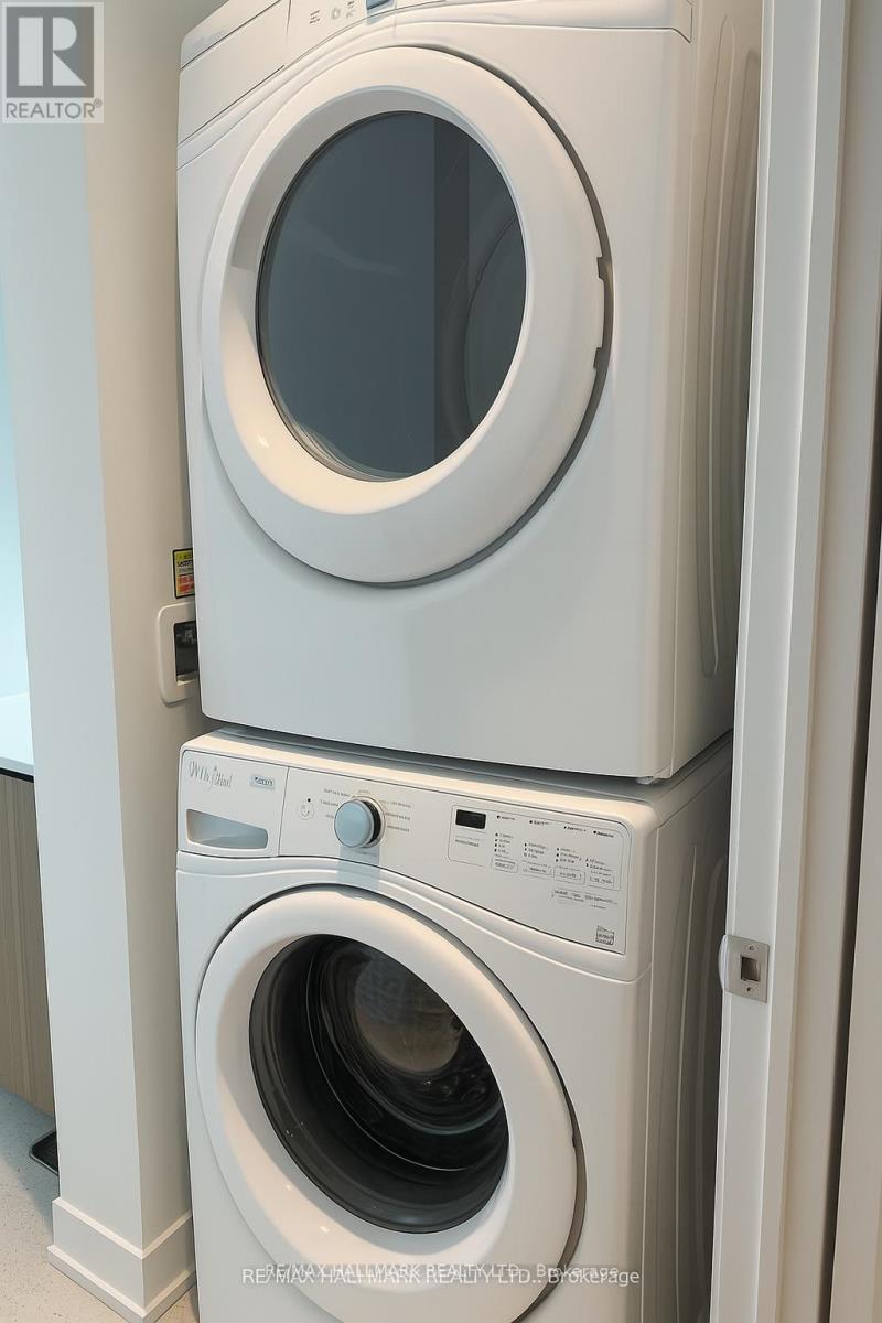 506 - 90 Queens Wharf Road, Toronto, Ontario  M5V 0E6 - Photo 19 - C12259247