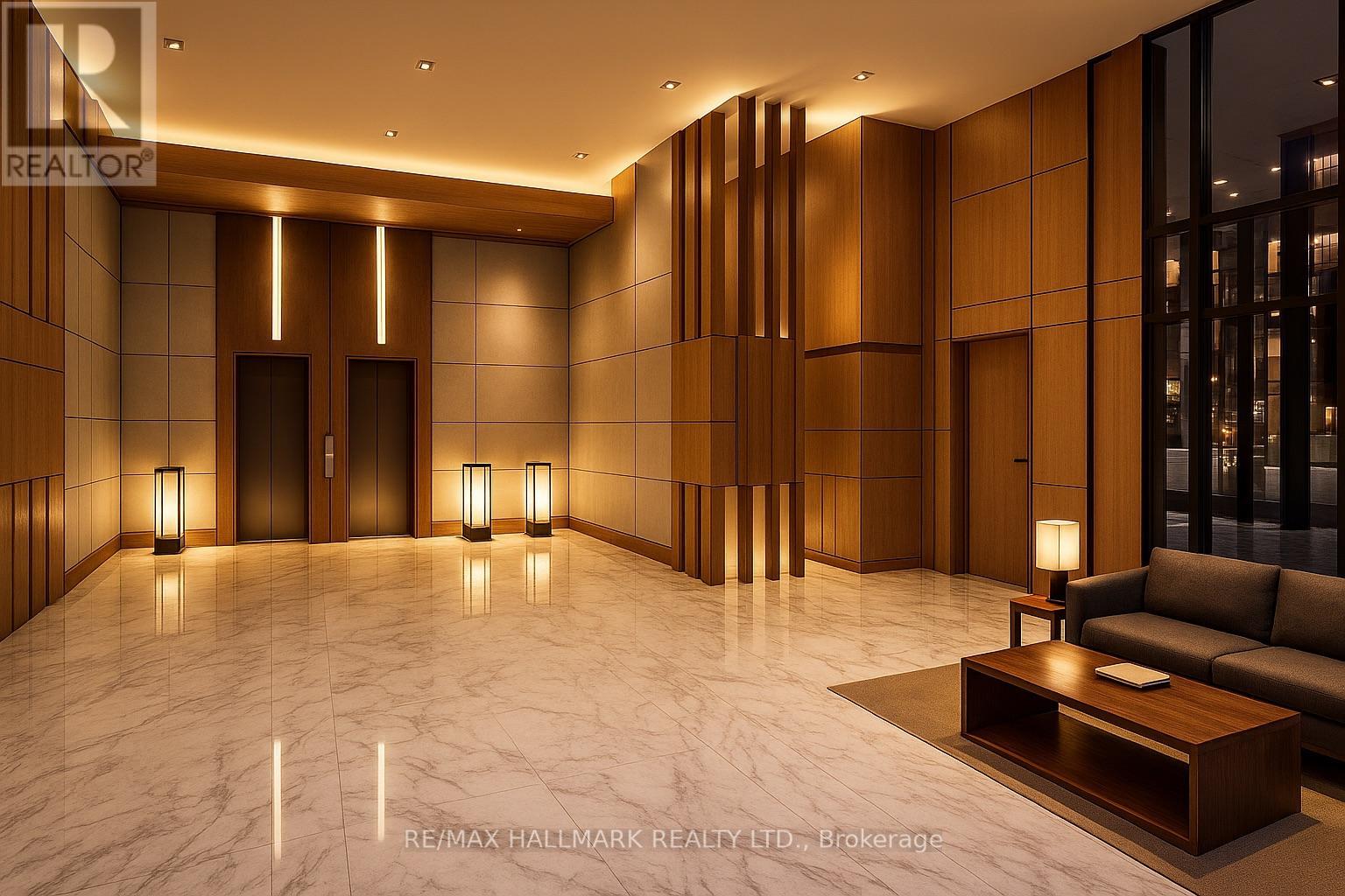 506 - 90 Queens Wharf Road, Toronto, Ontario  M5V 0E6 - Photo 3 - C12259247