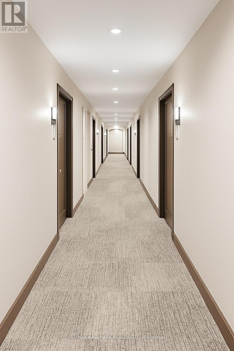 506 - 90 Queens Wharf Road, Toronto, Ontario  M5V 0E6 - Photo 6 - C12259247