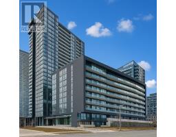 506 - 90 QUEENS WHARF ROAD, Toronto, Ontario