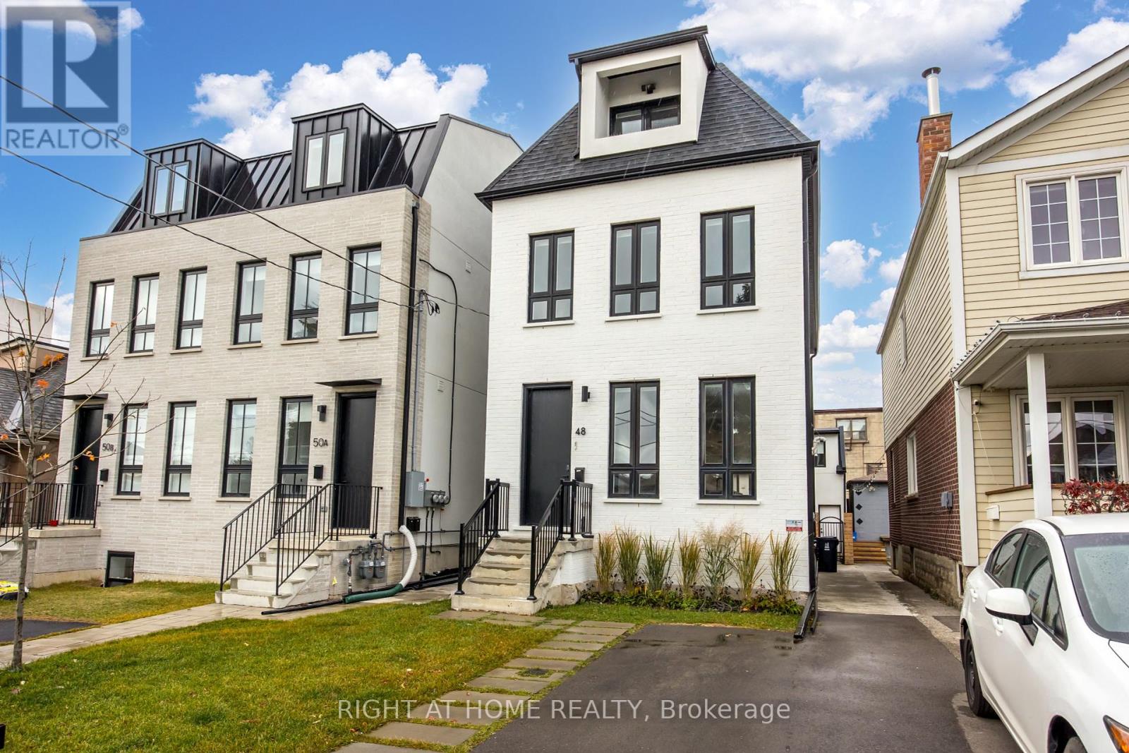 48 Lanark Avenue, Toronto, Ontario  M6C 2B5 - Photo 1 - C12259302