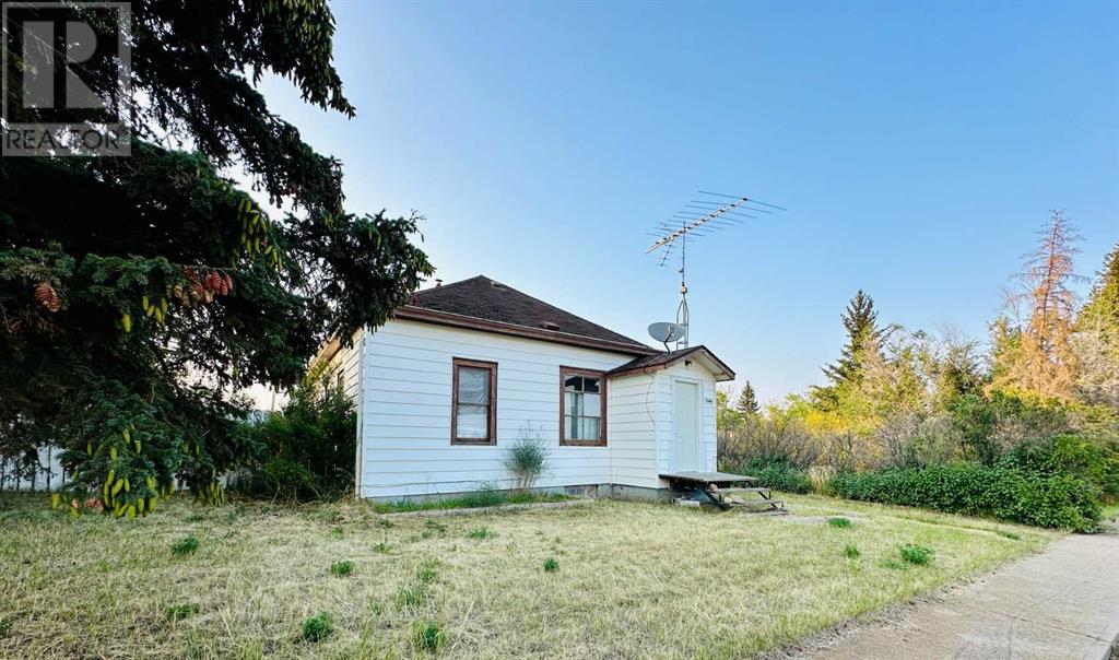 4916 48 Street, Hardisty, Alberta  T0B 1V0 - Photo 2 - A2209329