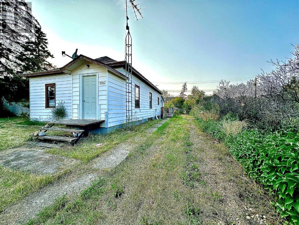 4916 48 Street, Hardisty, Alberta  T0B 1V0 - Photo 9 - A2209329