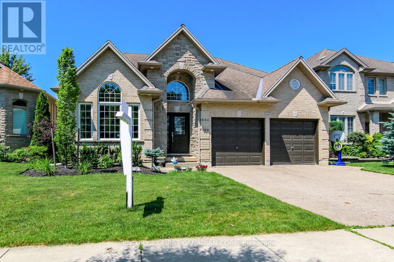 Property at 1447 KAINS WOODS TERRACE image 1