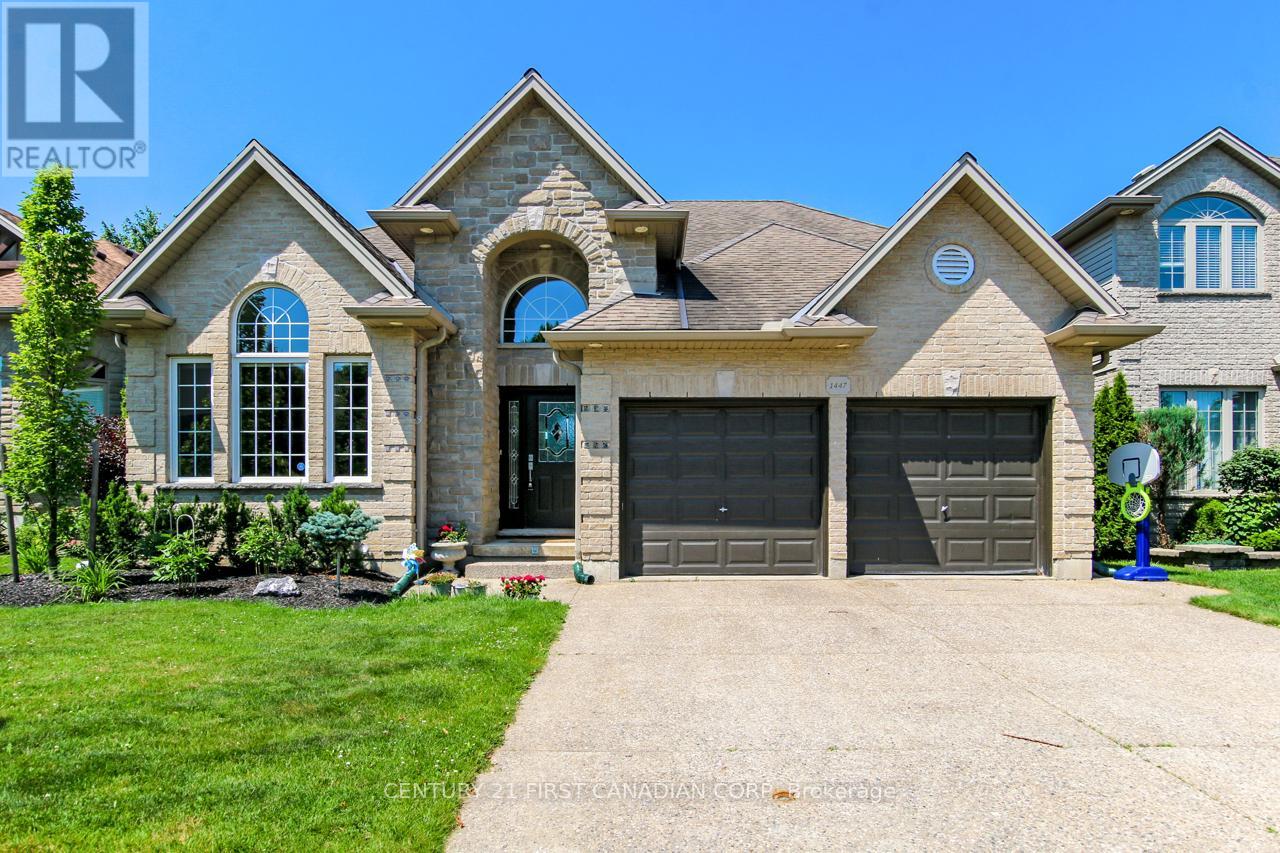 Property at 1447 KAINS WOODS TERRACE image 2