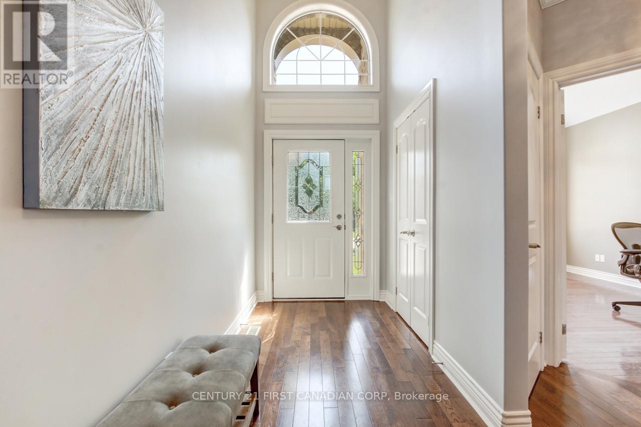 Property at 1447 KAINS WOODS TERRACE image 3