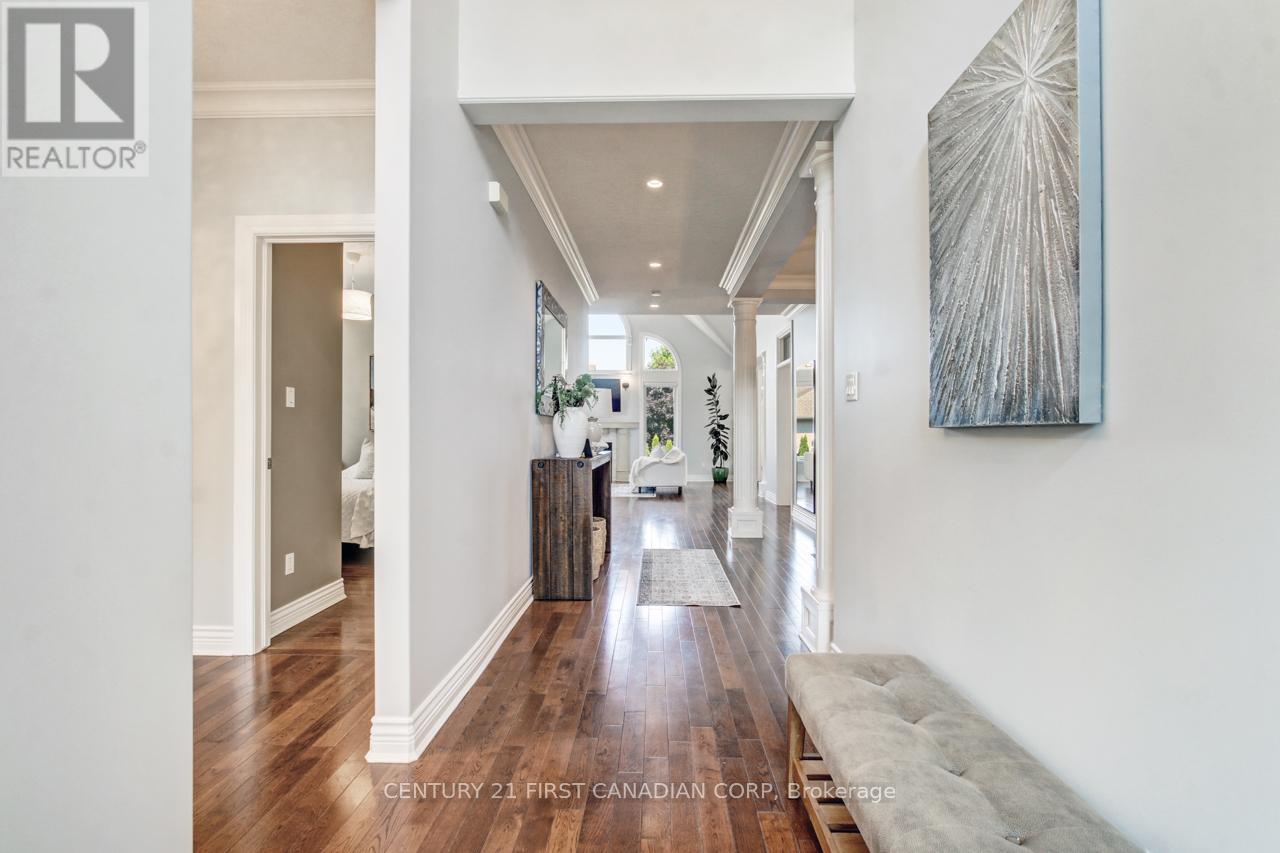 Property at 1447 KAINS WOODS TERRACE image 4