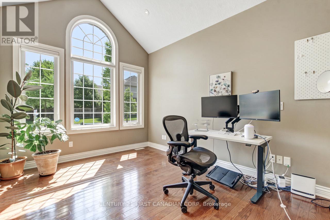 Property at 1447 KAINS WOODS TERRACE image 5