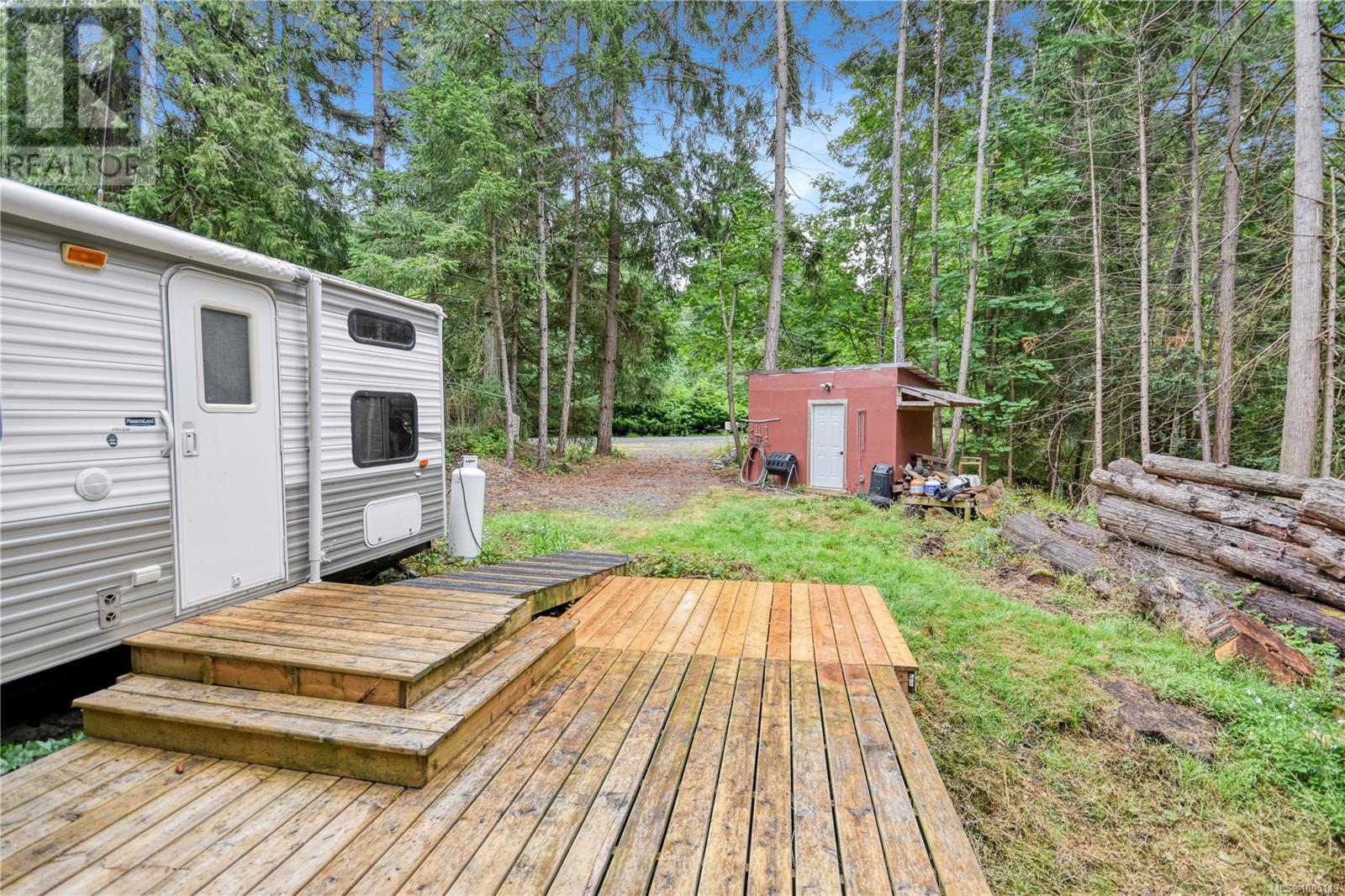 Lt 76 Chappel Pl, Gabriola Island, British Columbia