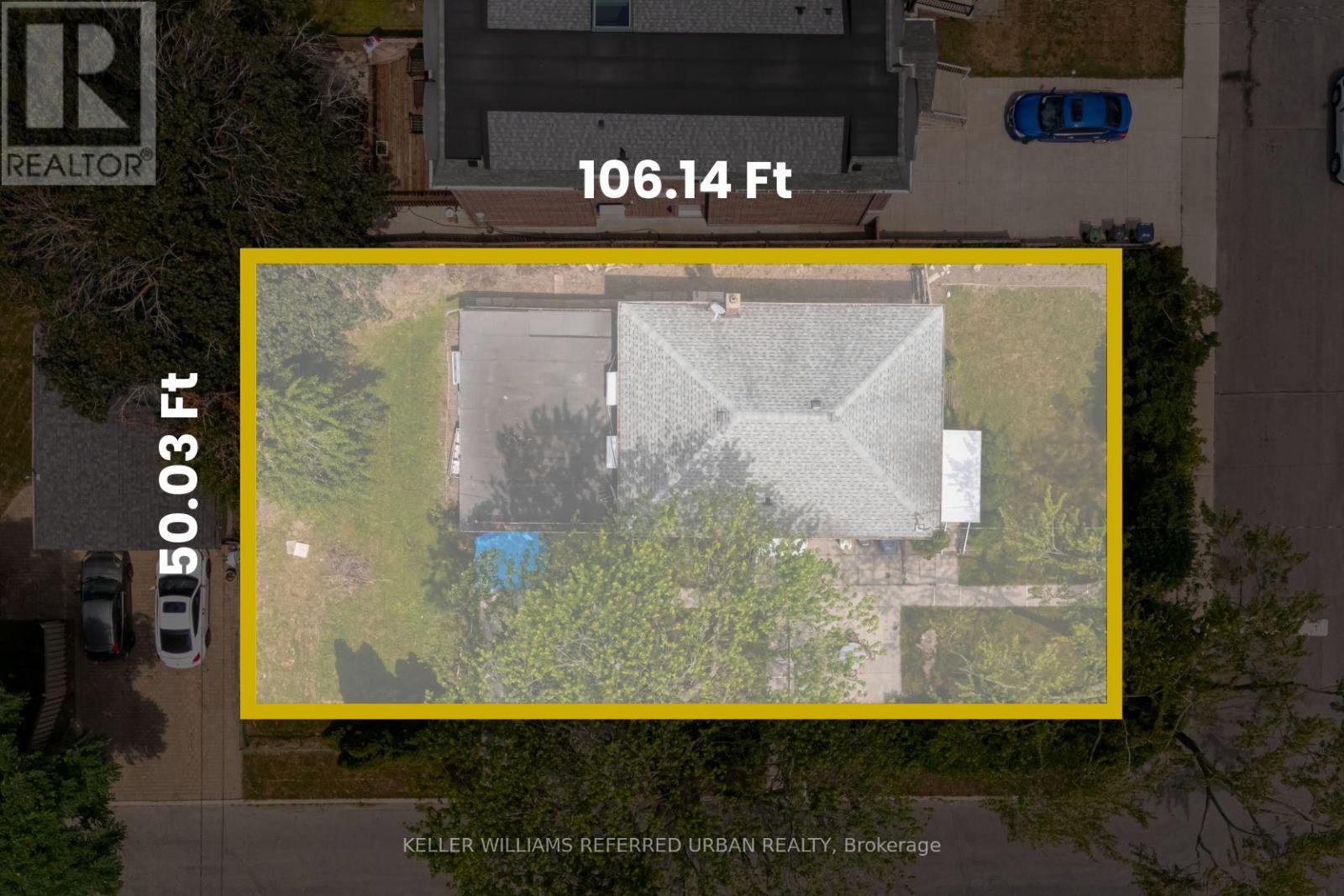 Property at 44 MAYBOURNE AVENUE image 1
