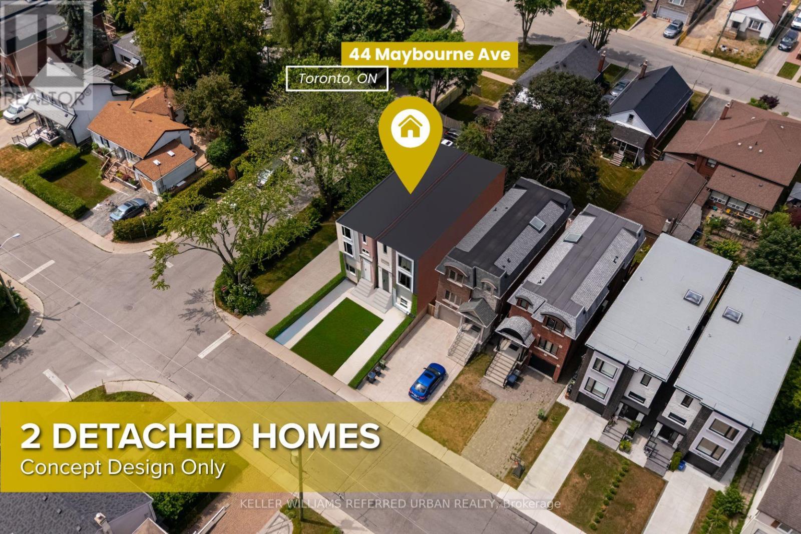 Property at 44 MAYBOURNE AVENUE image 3