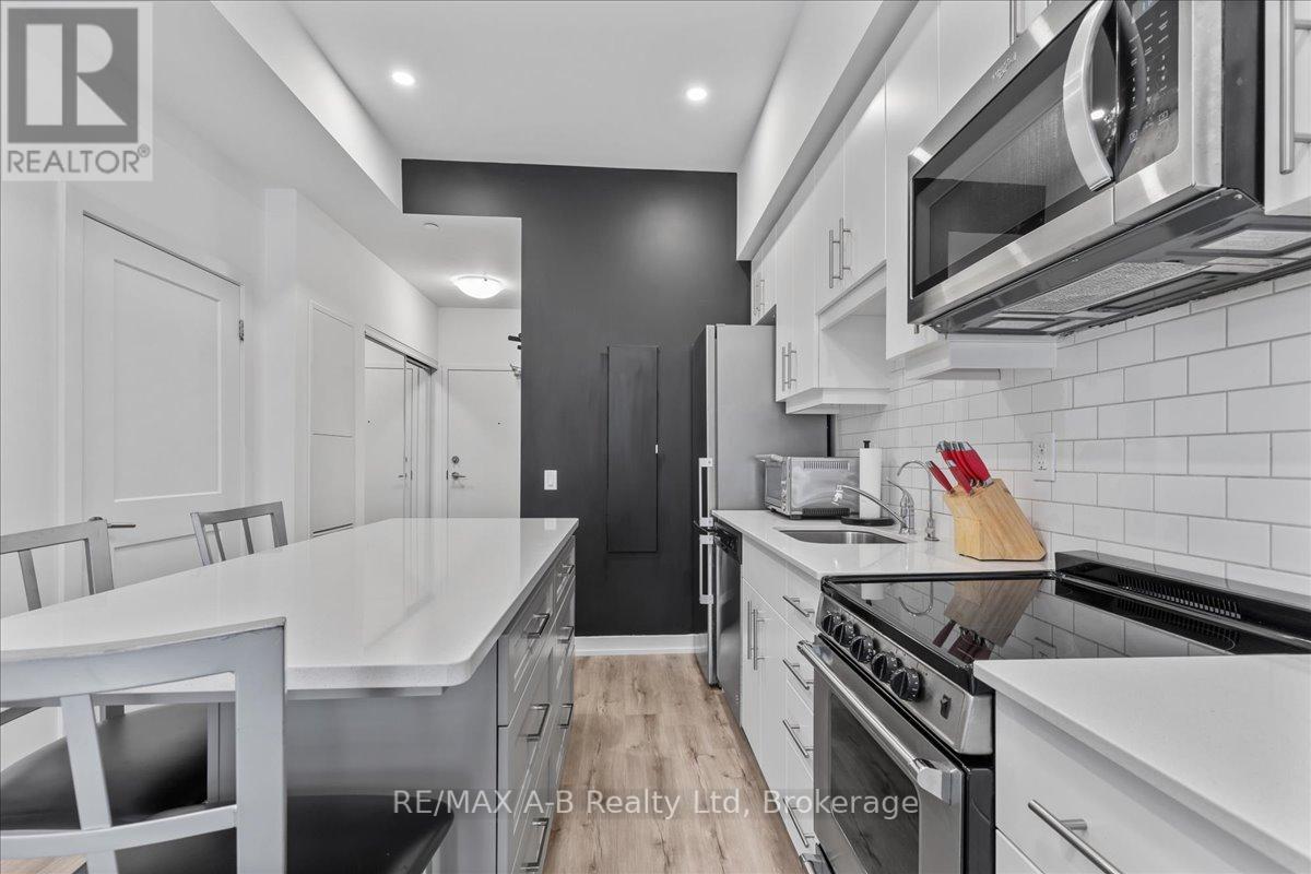 Suite 109b - 247 Northfield Drive E, Waterloo, Ontario  N2K 0H1 - Photo 11 - X12075903