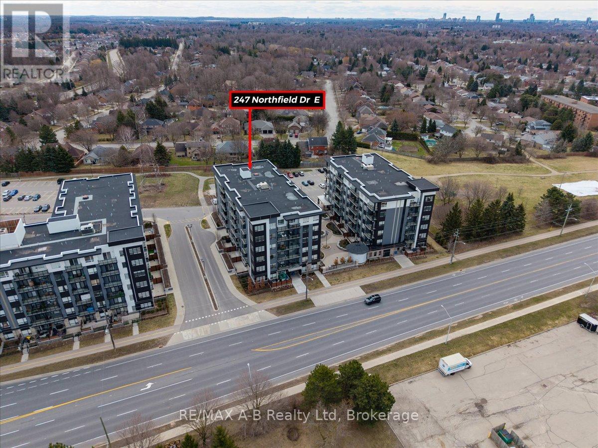 Suite 109b - 247 Northfield Drive E, Waterloo, Ontario  N2K 0H1 - Photo 5 - X12075903