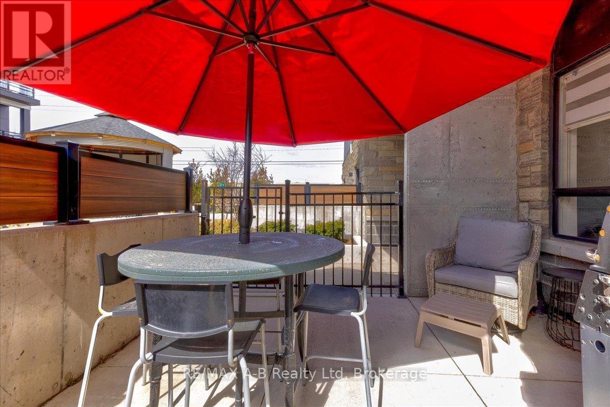 Suite 109b - 247 Northfield Drive E, Waterloo, Ontario  N2K 0H1 - Photo 21 - X12075903