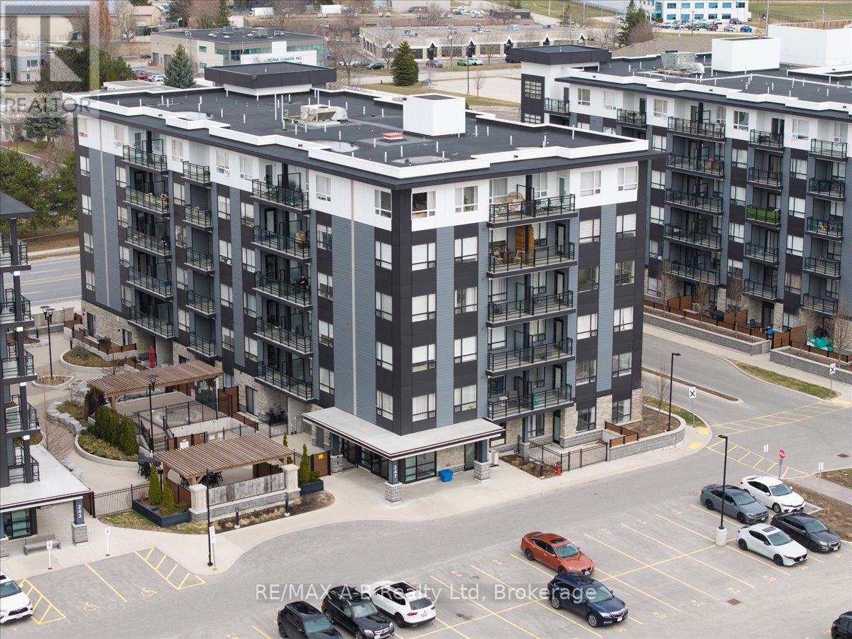 Suite 109b - 247 Northfield Drive E, Waterloo, Ontario  N2K 0H1 - Photo 4 - X12075903