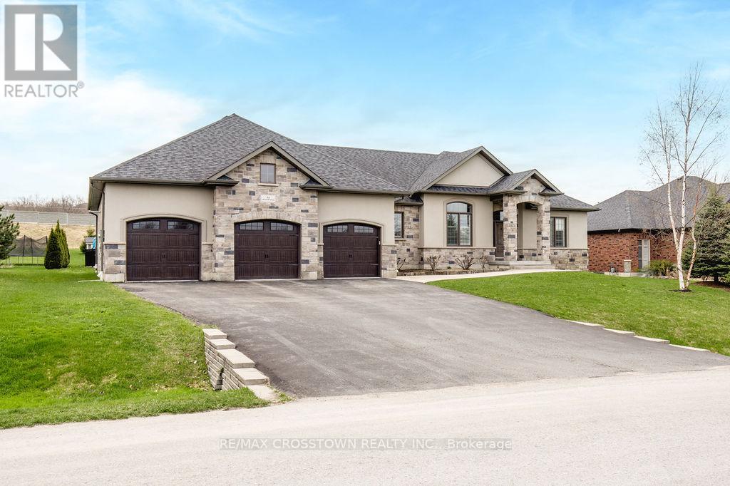 Property at 25 MENNILL DRIVE image 1