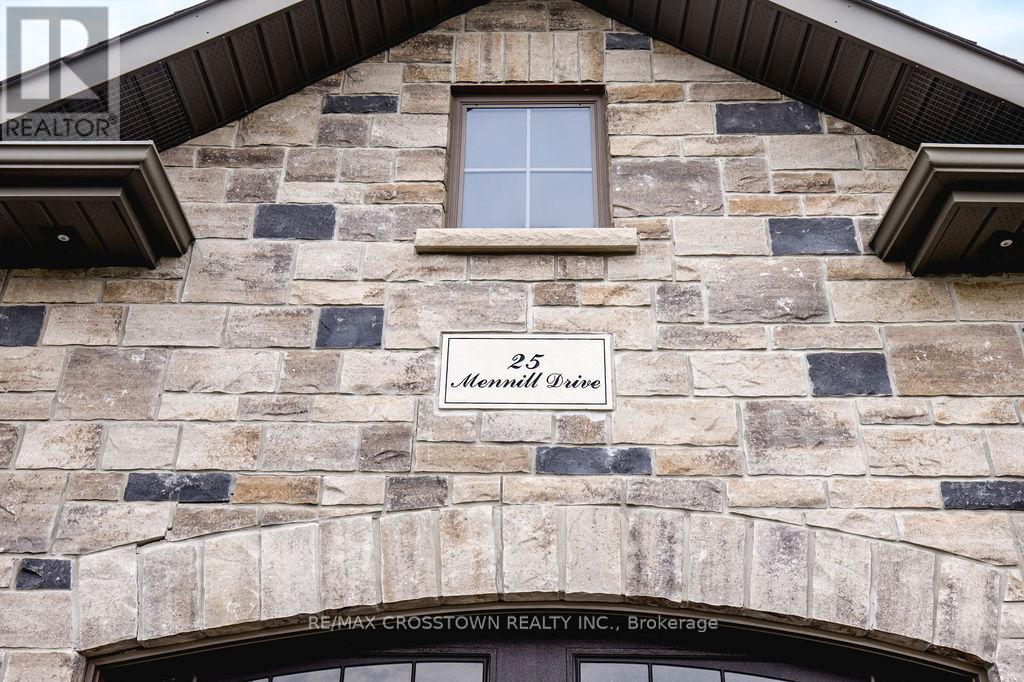 Property at 25 MENNILL DRIVE image 3