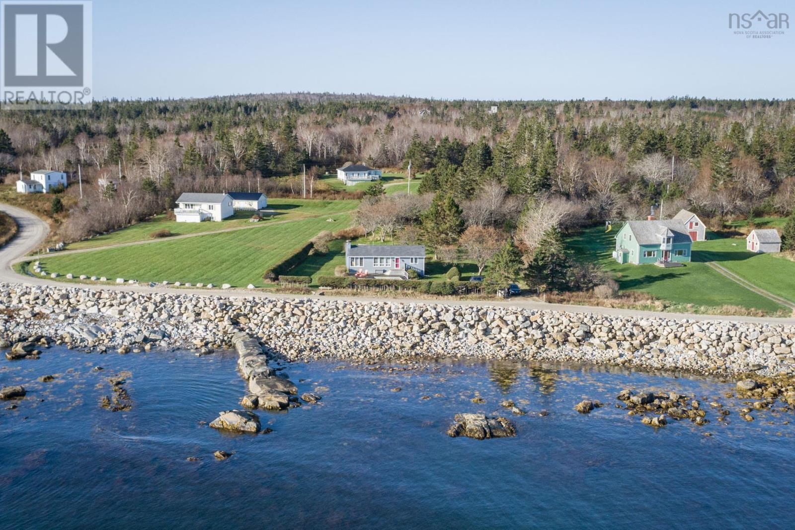 104 Backman Road, Bayswater, Nova Scotia  B0J 1T0 - Photo 3 - 202516432