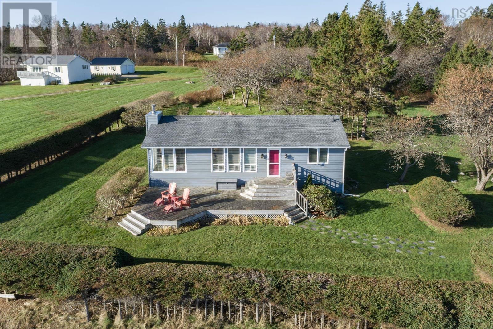 104 Backman Road, Bayswater, Nova Scotia  B0J 1T0 - Photo 4 - 202516432