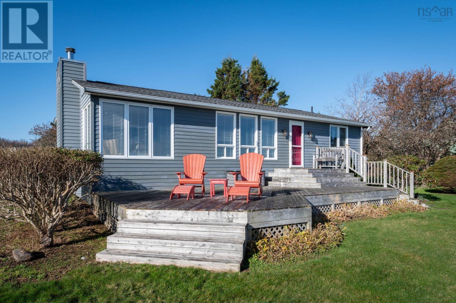 104 Backman Road, Bayswater, Nova Scotia  B0J 1T0 - Photo 5 - 202516432